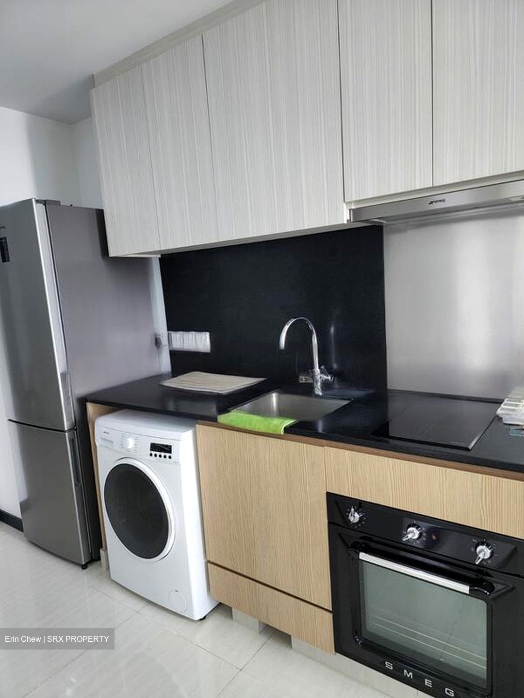 Gem Residences (D12), Condominium #455679541